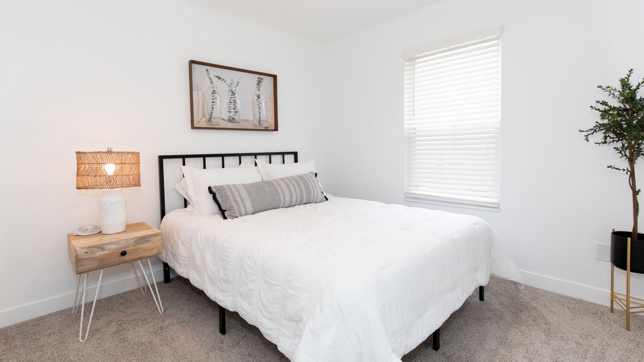 Photo of Bedroom in Sandusky