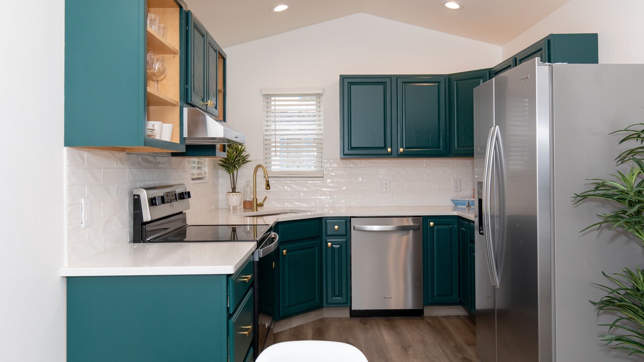 Photo of Kitchen in Sandusky