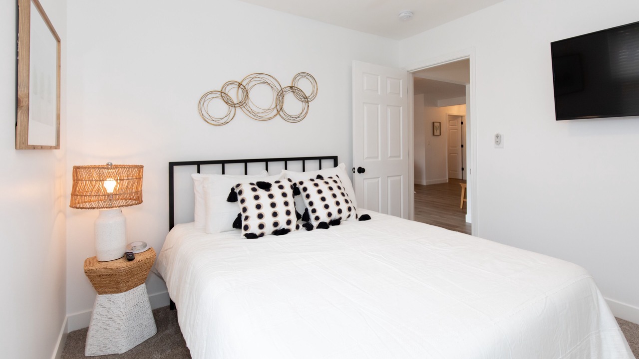 Photo of Bedroom in Sandusky