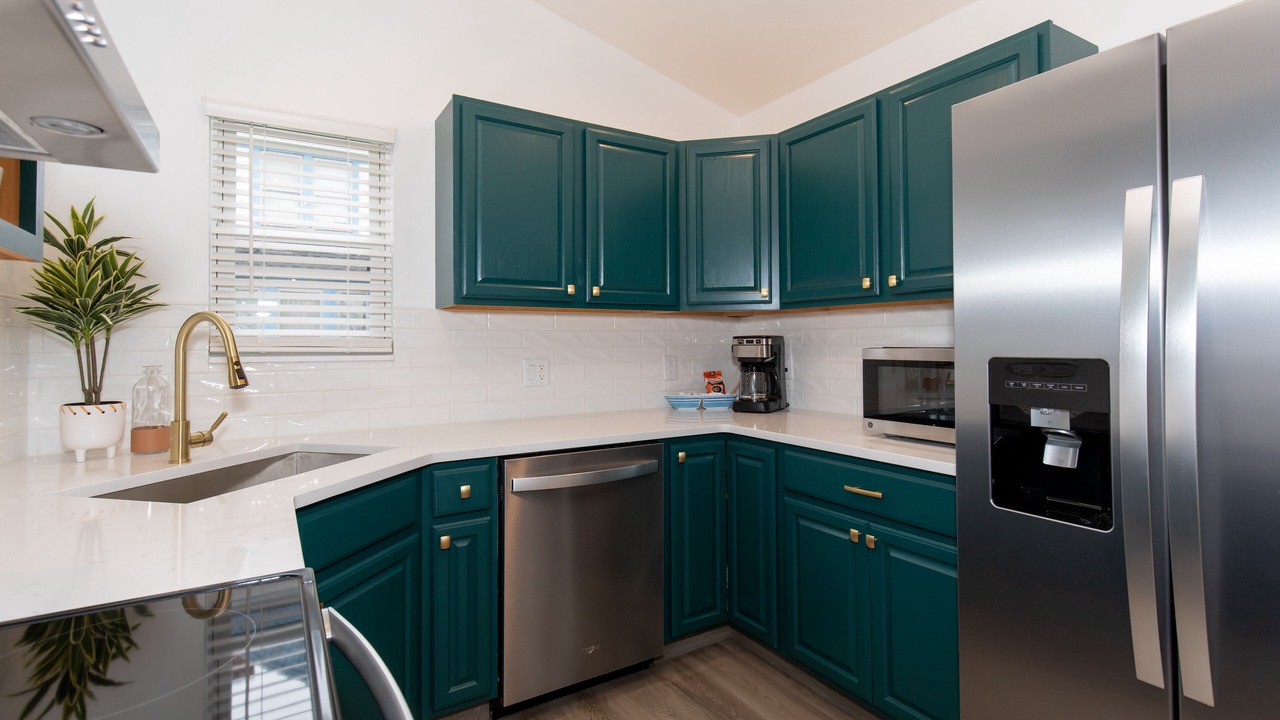 Photo of Kitchen in Sandusky