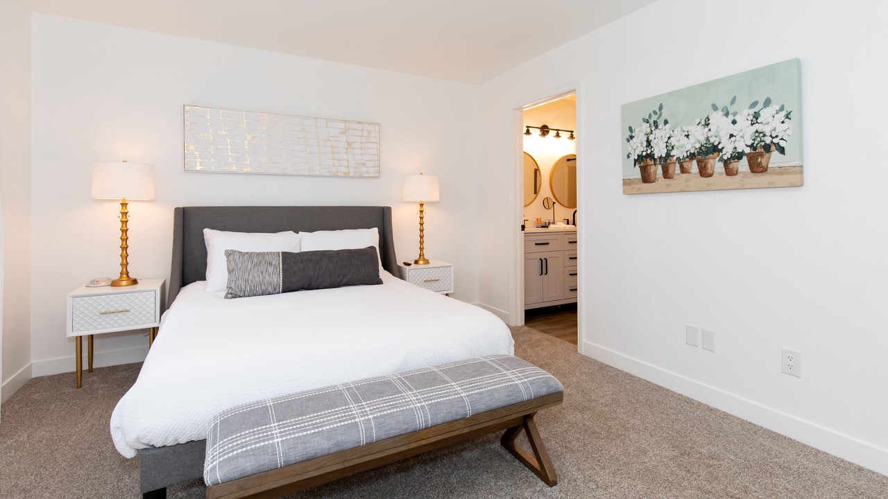 Photo of Bedroom in Sandusky