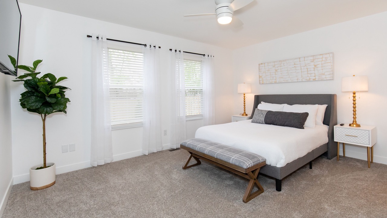 Photo of Bedroom in Sandusky