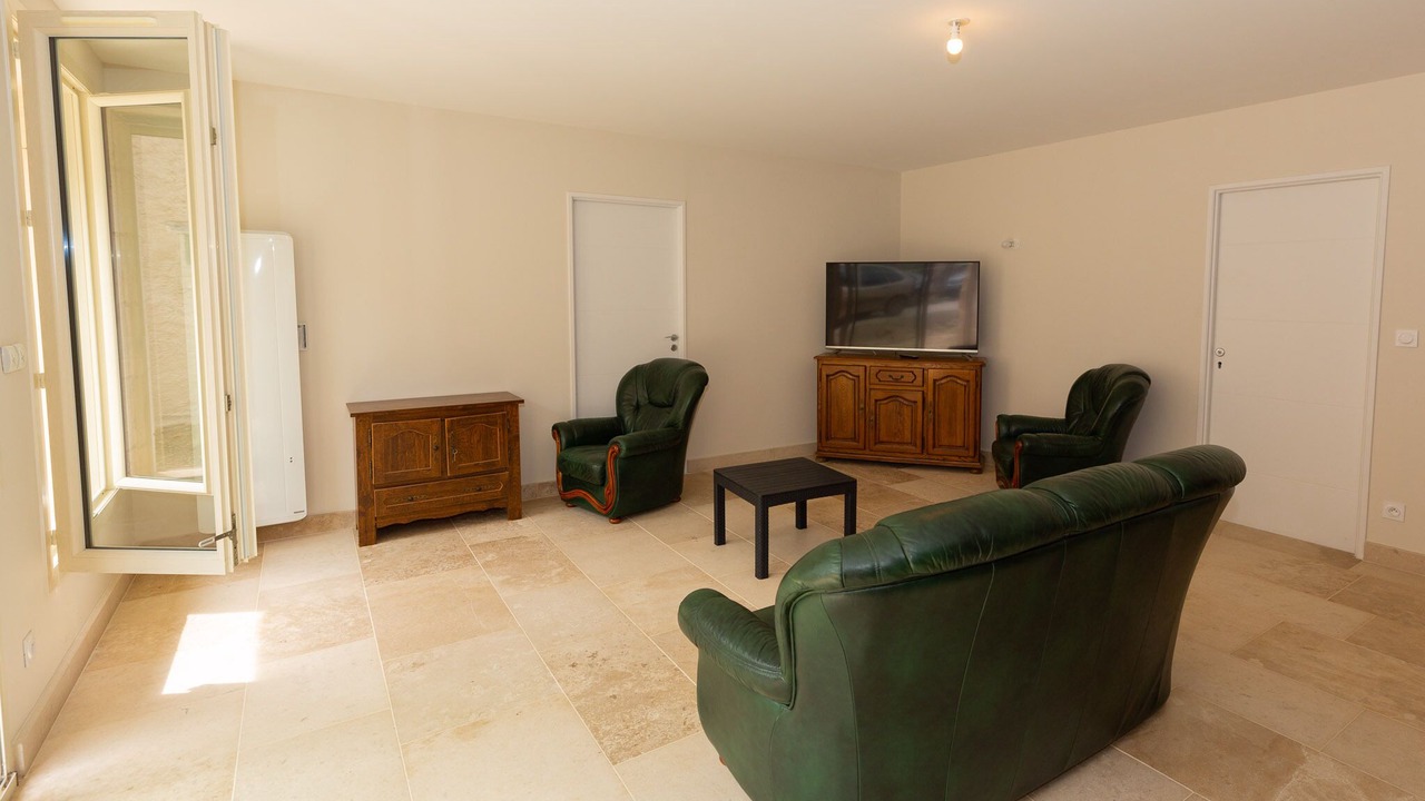 Photo of Livingroom in Blis-et-Born