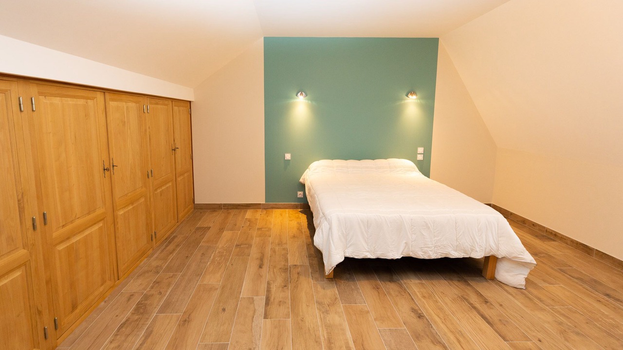 Photo of Bedroom in Blis-et-Born