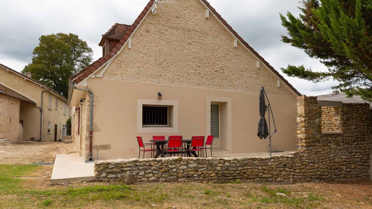 Photo of Outdoor in Blis-et-Born