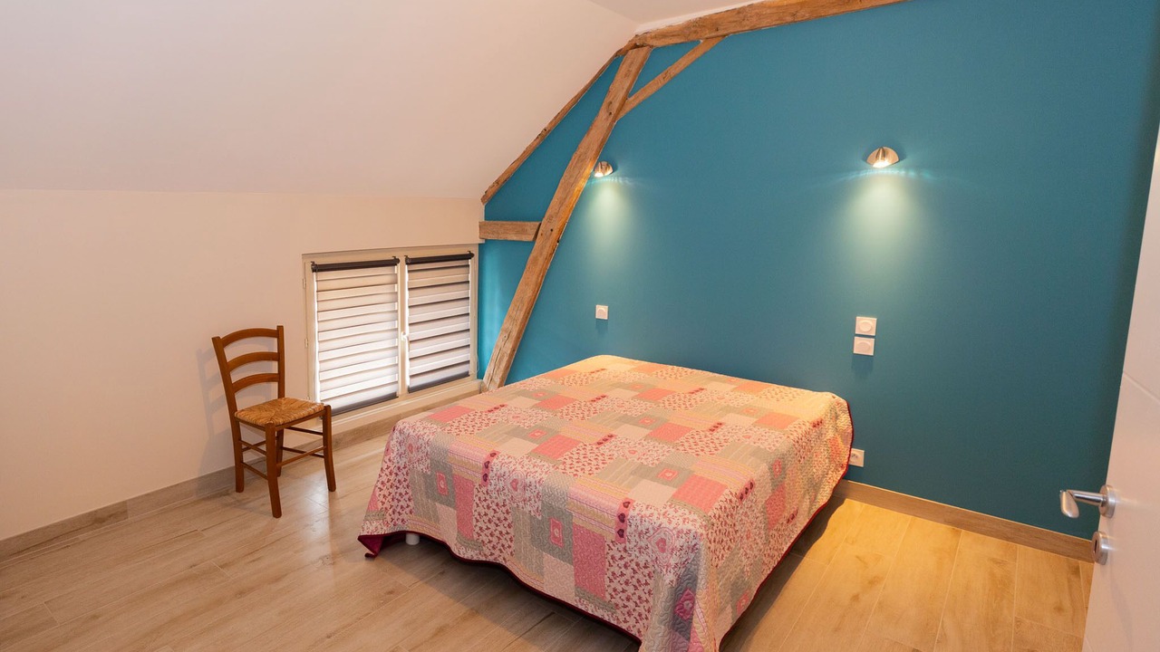 Photo of Bedroom in Blis-et-Born