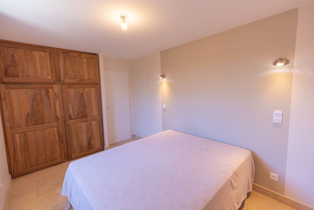 Photo of Bedroom in Blis-et-Born