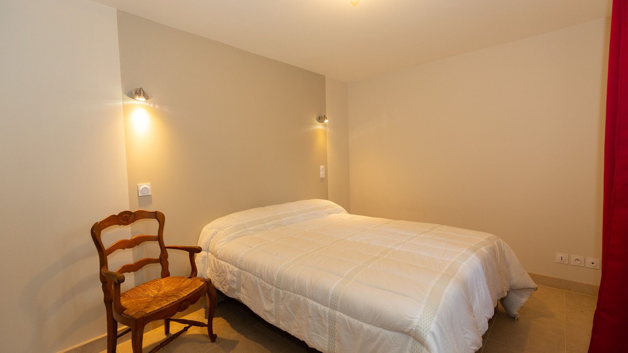 Photo of Bedroom in Blis-et-Born