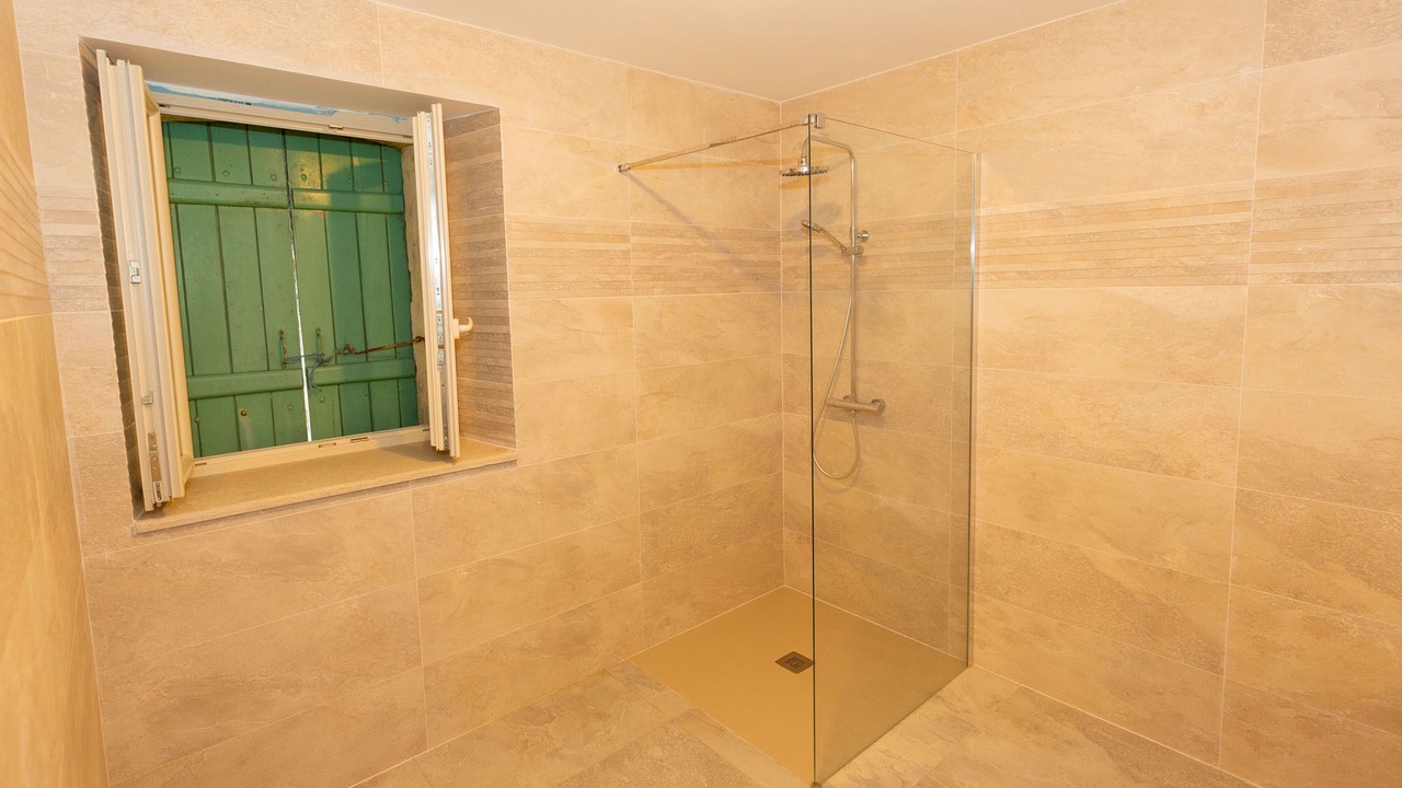 Photo of Bathroom in Blis-et-Born