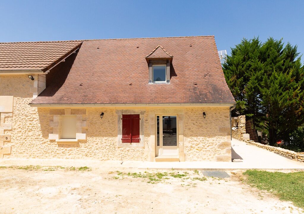 Photo of Outdoor in Blis-et-Born