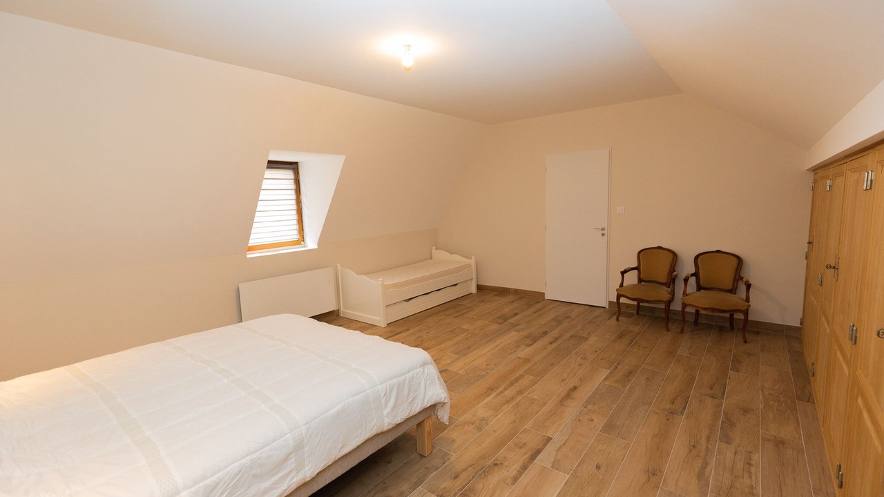 Photo of Bedroom in Blis-et-Born