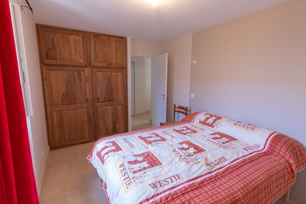 Photo of Bedroom in Blis-et-Born