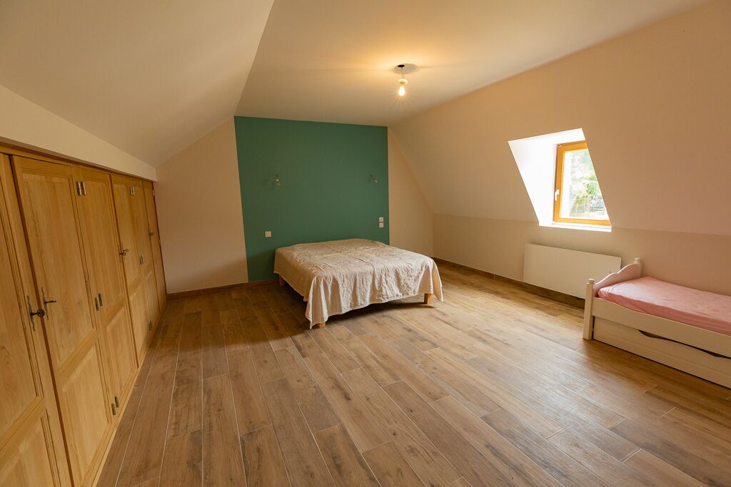 Photo of Bedroom in Blis-et-Born