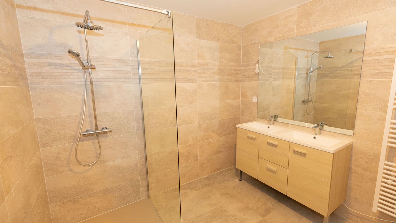 Photo of Bathroom in Blis-et-Born