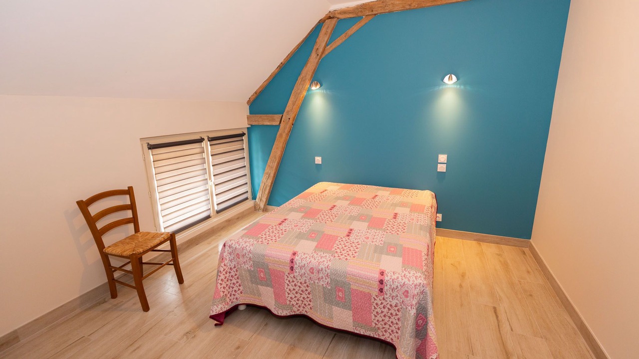 Photo of Bedroom in Blis-et-Born