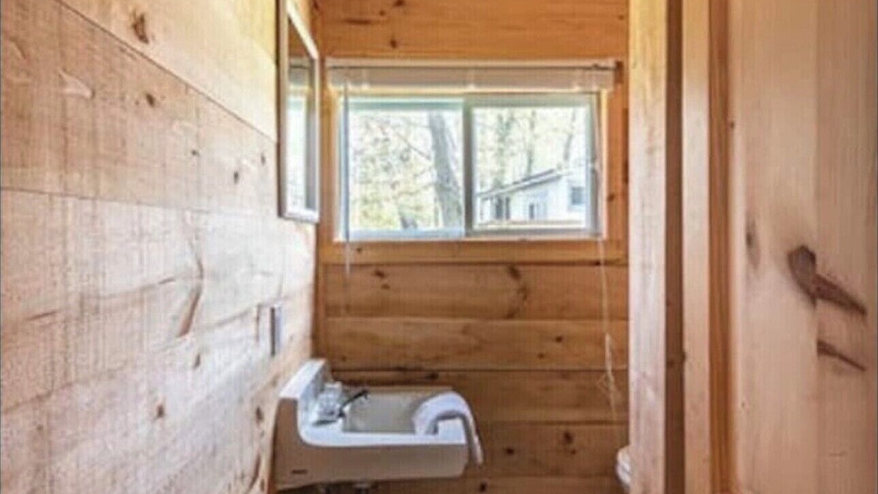 Photo of Bathroom in Muskoka Lakes