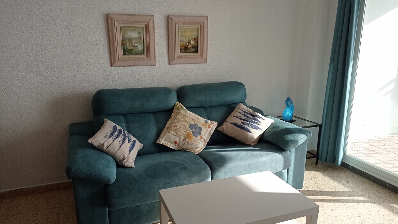 Photo of Livingroom in Grau i Platja