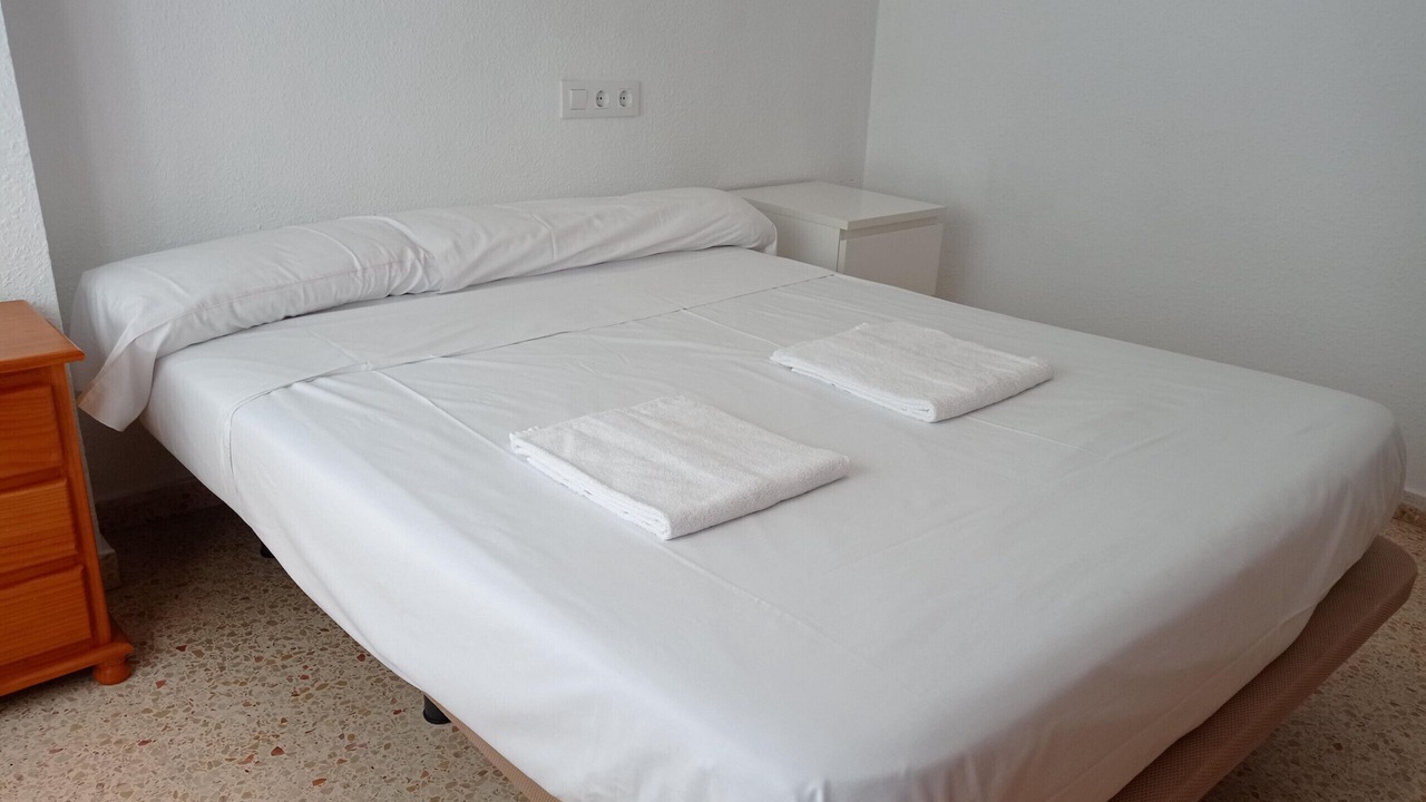 Photo of Bedroom in Grau i Platja