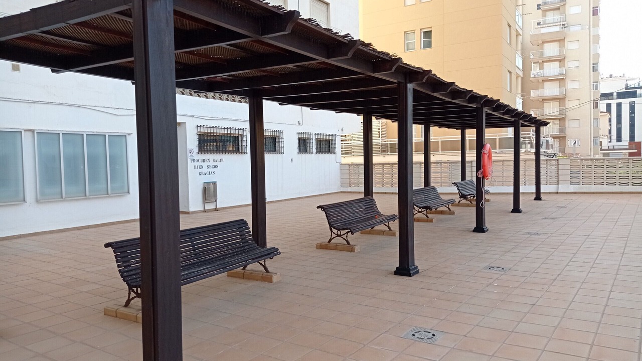 Photo of Patio Balcony in Grau i Platja