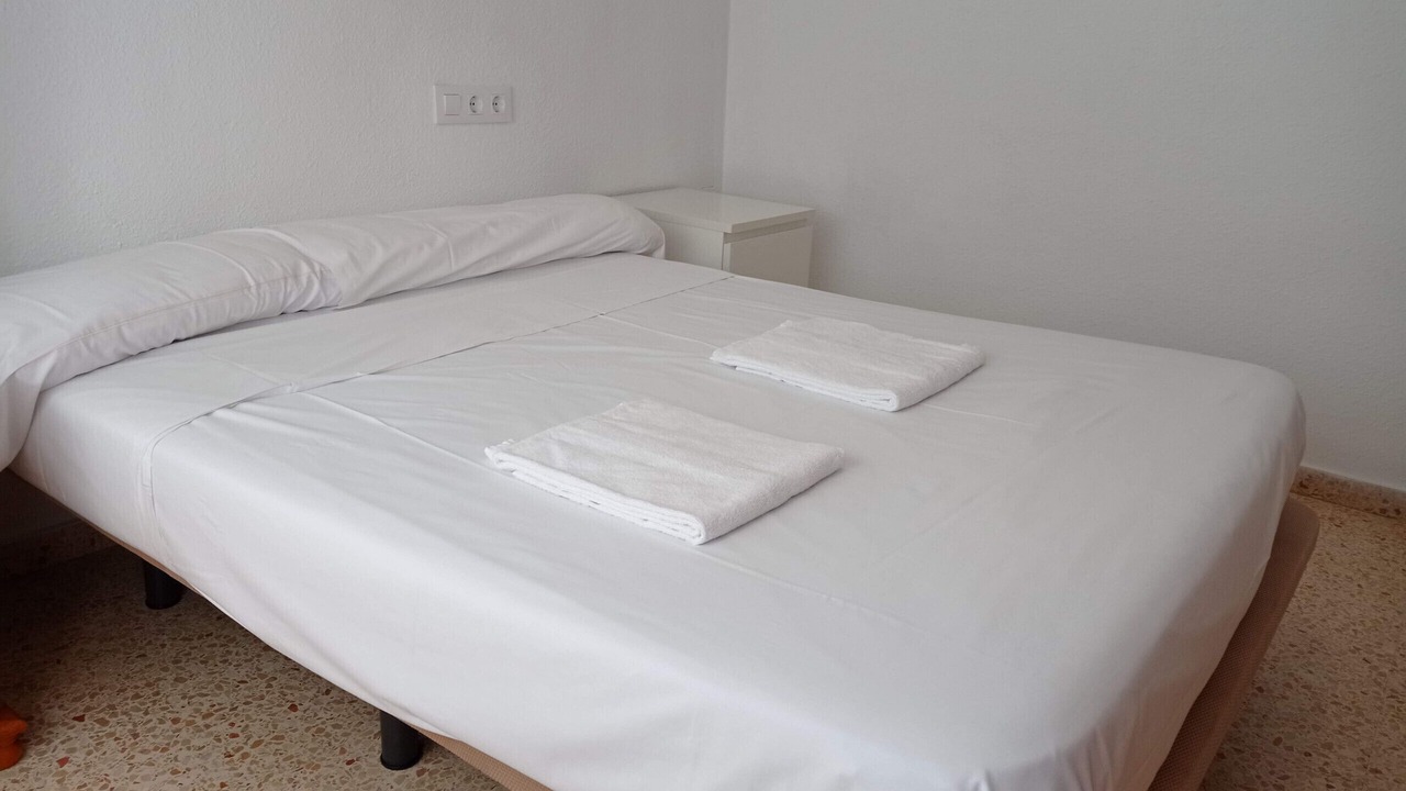 Photo of Bedroom in Grau i Platja