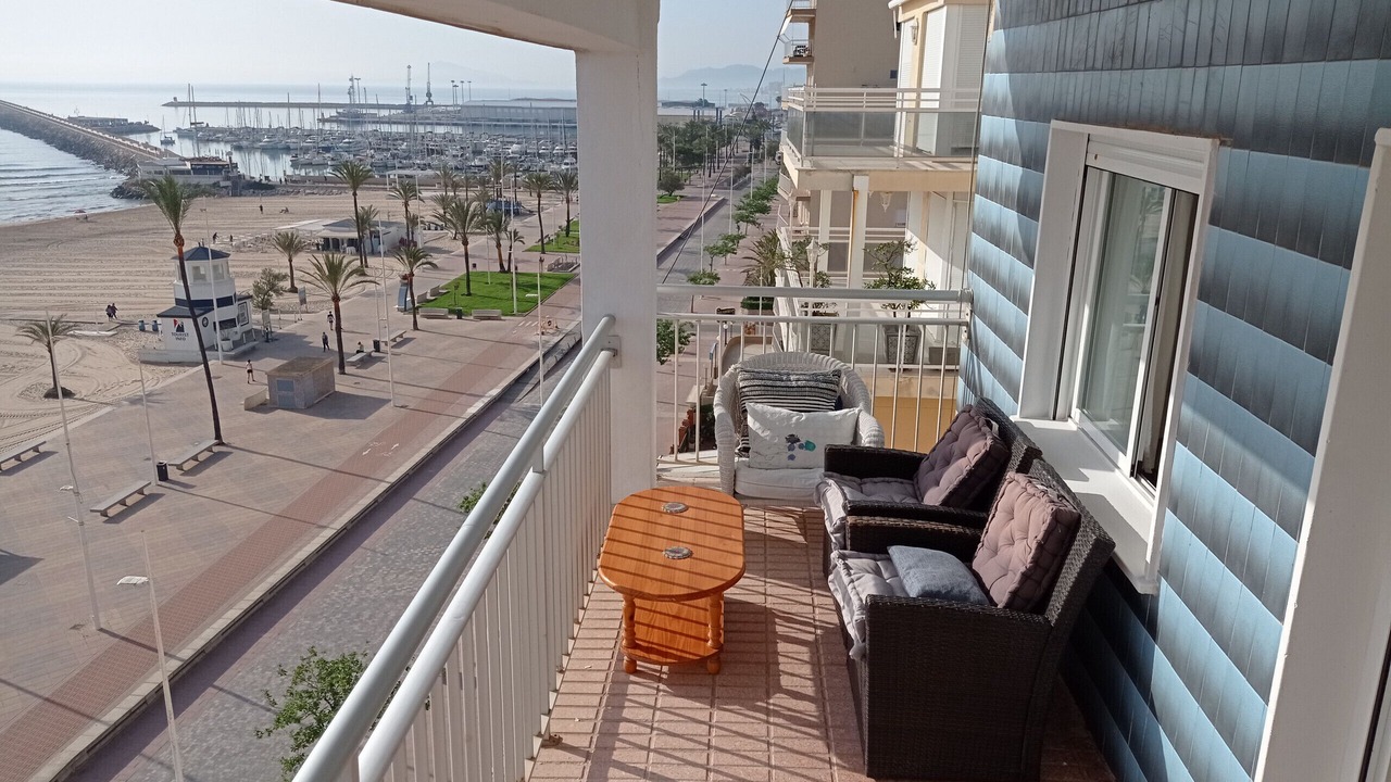 Photo of Outdoor in Grau i Platja