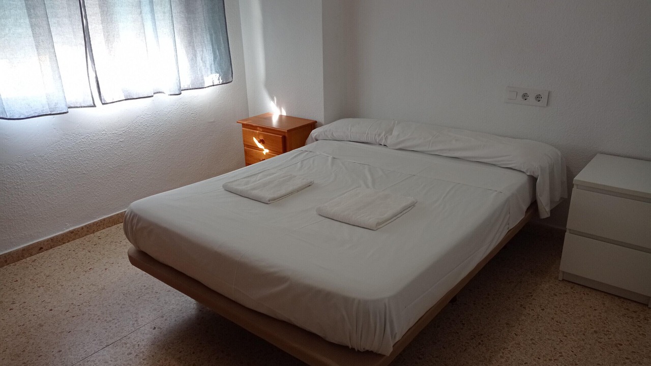 Photo of Bedroom in Grau i Platja