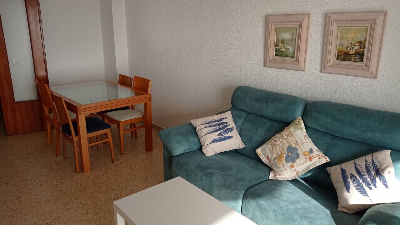 Photo of Livingroom in Grau i Platja