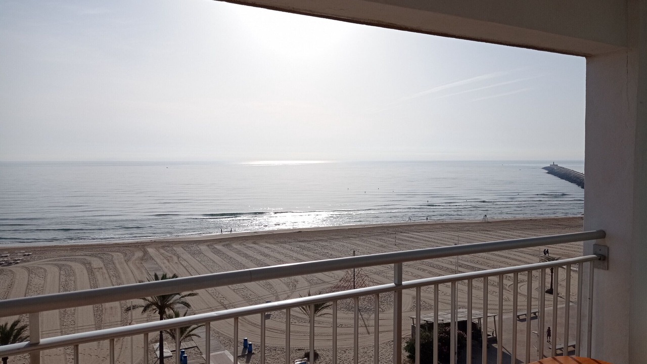 Photo of Outdoor in Grau i Platja