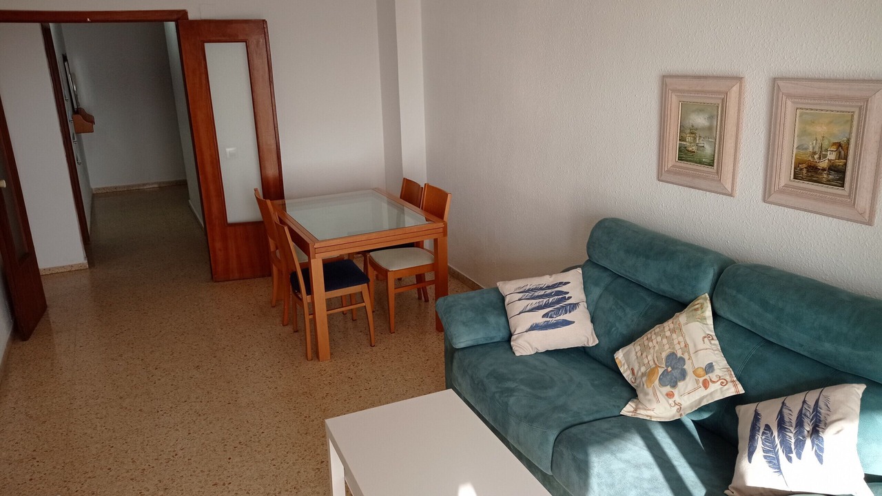 Photo of Livingroom in Grau i Platja