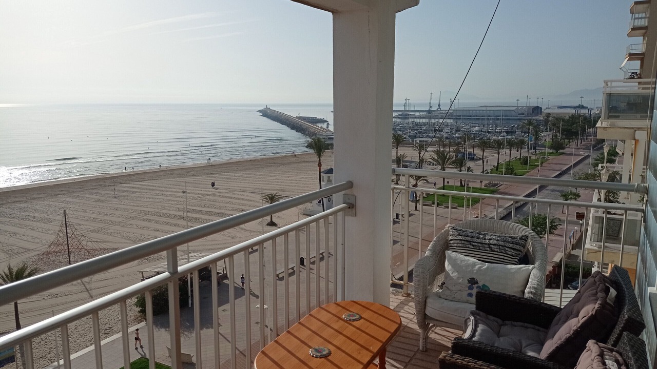 Photo of Outdoor in Grau i Platja