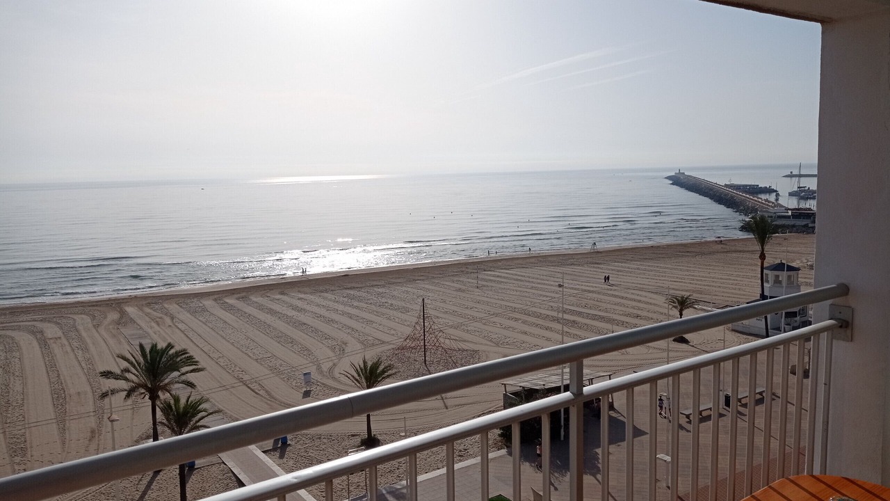 Photo of Outdoor in Grau i Platja
