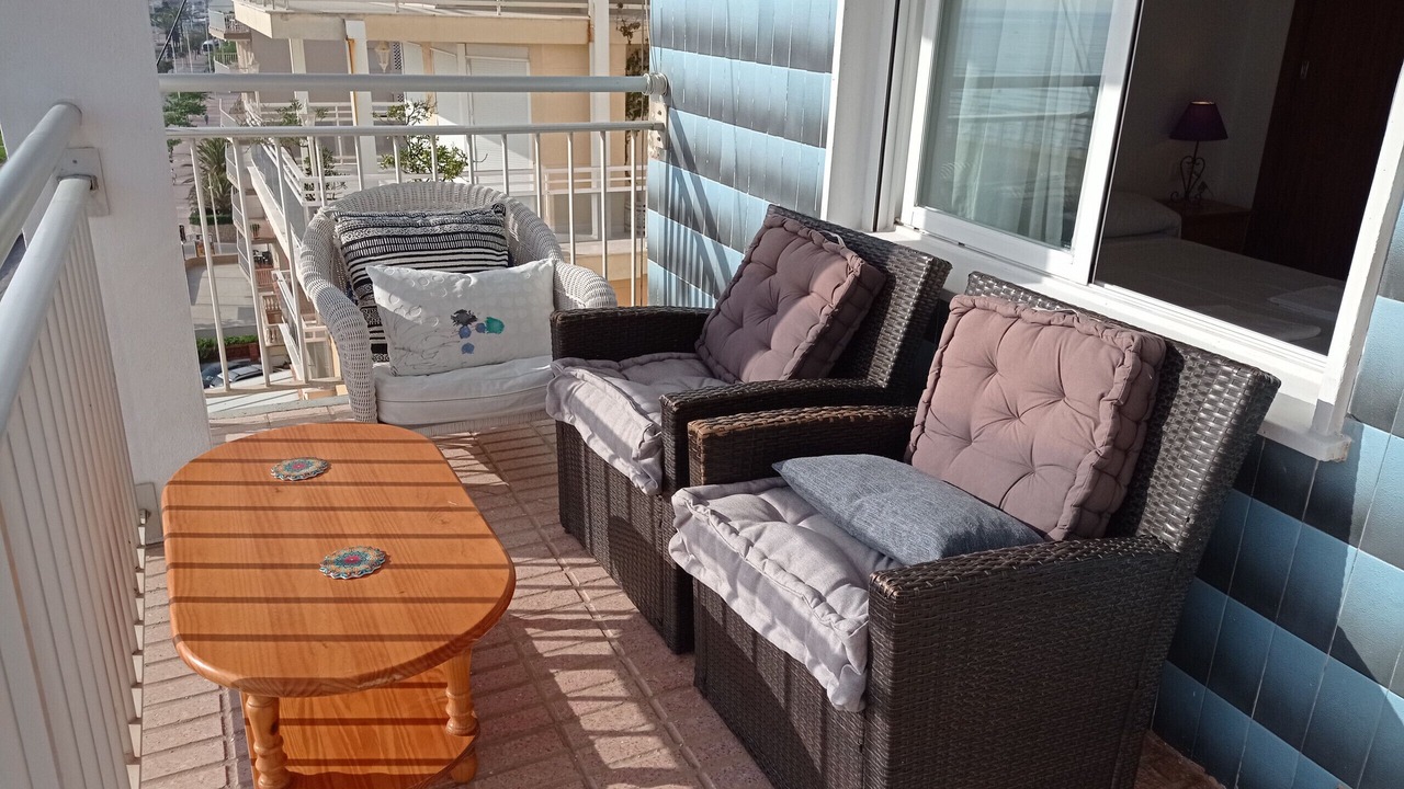Photo of Outdoor in Grau i Platja