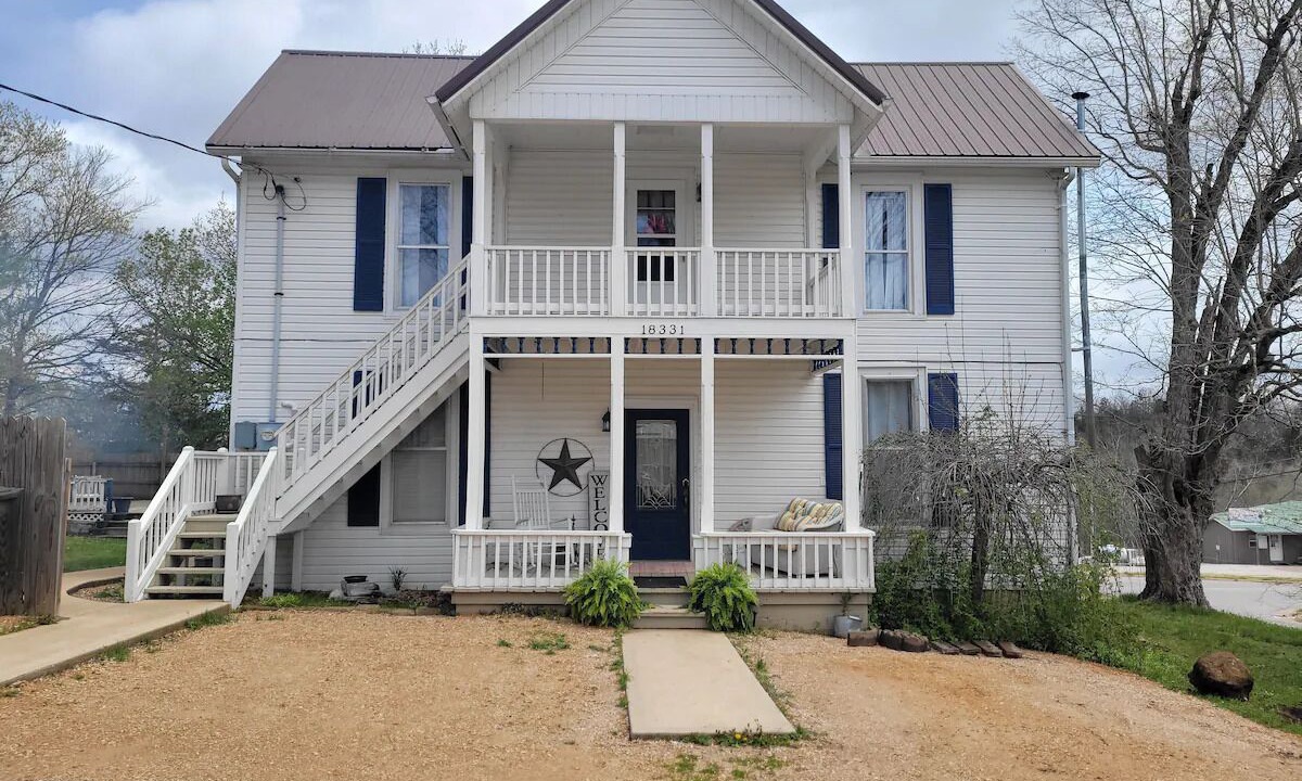 Photo of Outdoor in Eminence