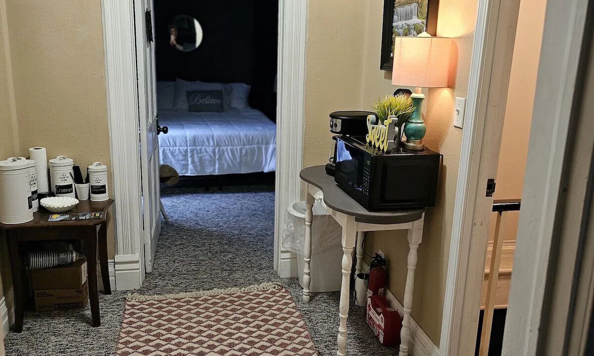 Photo of Bedroom in Eminence
