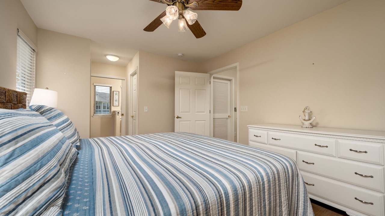 Photo of Bedroom in Lewes