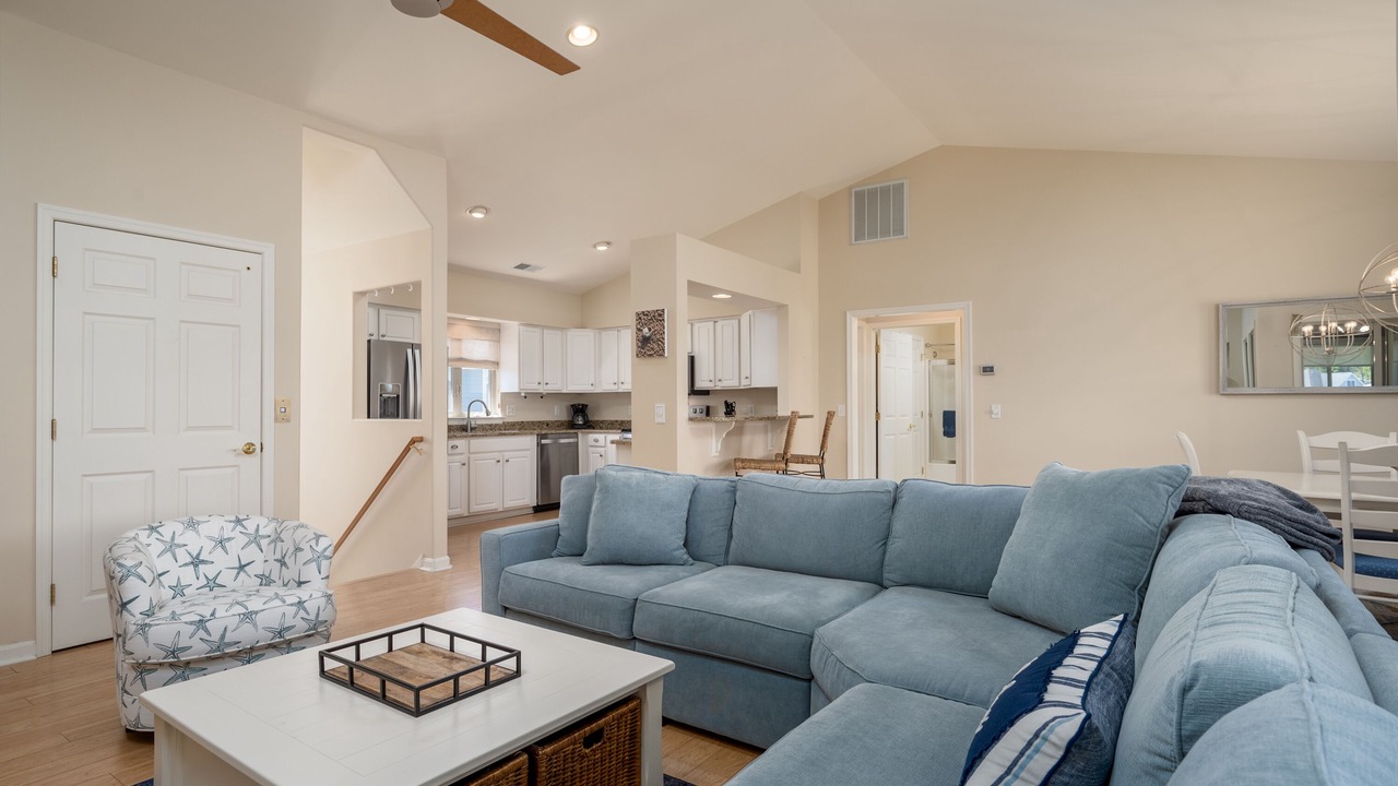 Photo of Livingroom in Lewes