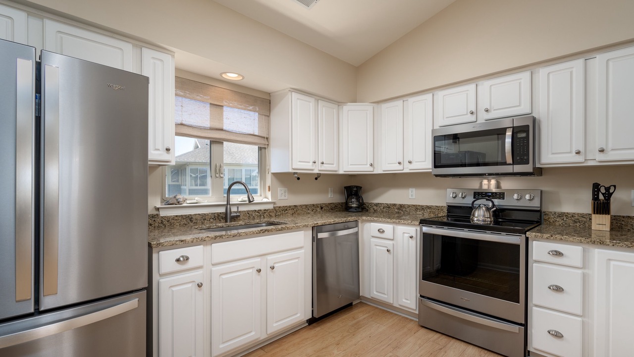 Photo of Kitchen in Lewes