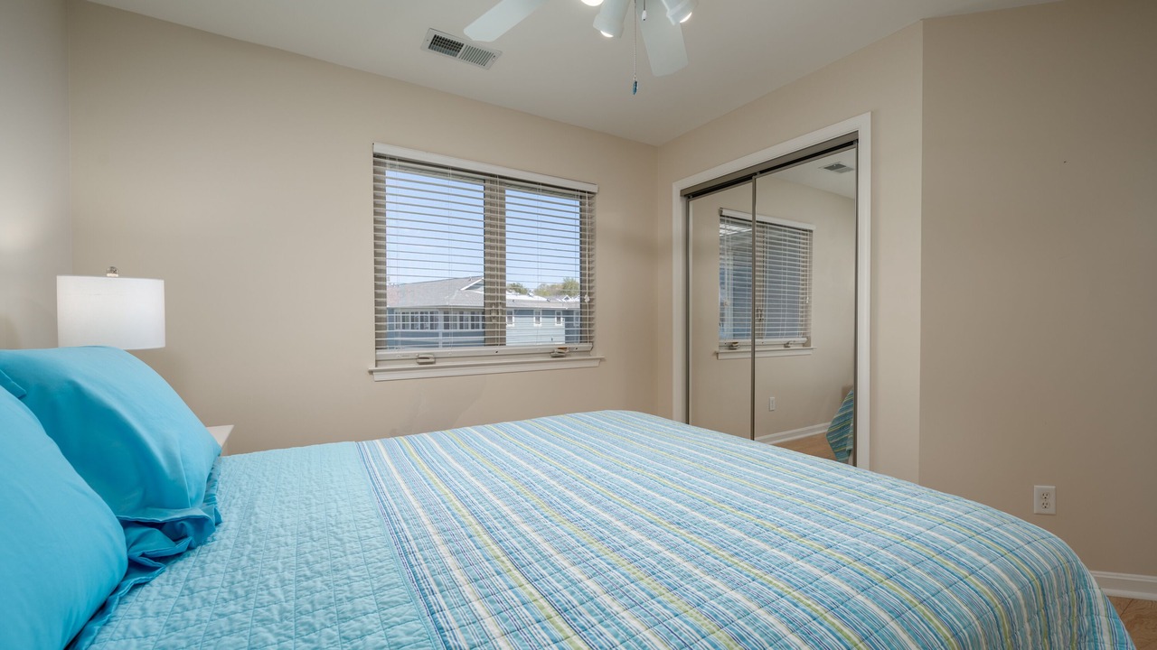Photo of Bedroom in Lewes