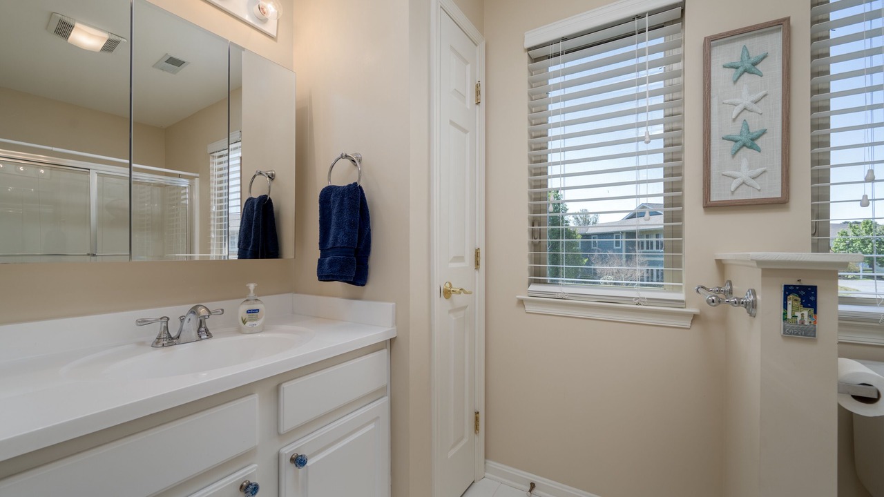 Photo of Bathroom in Lewes