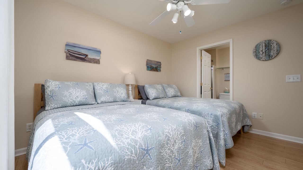 Photo of Bedroom in Lewes