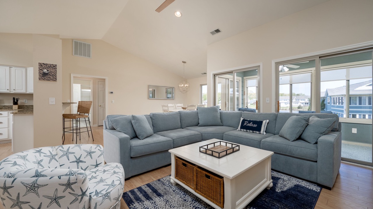 Photo of Livingroom in Lewes