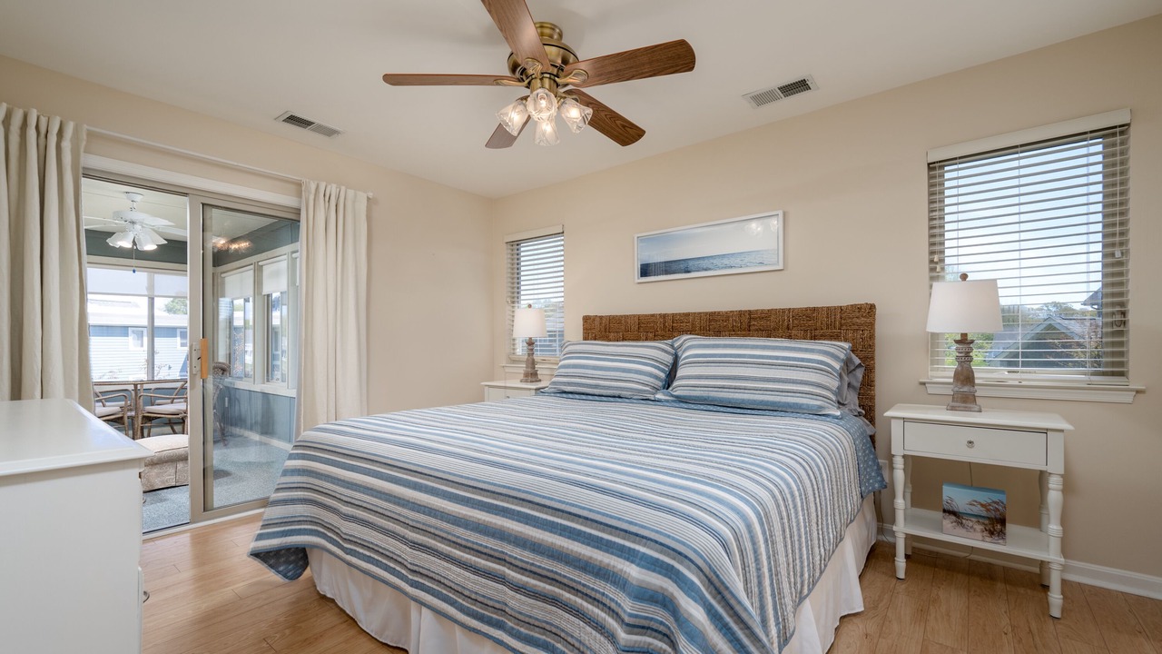 Photo of Bedroom in Lewes