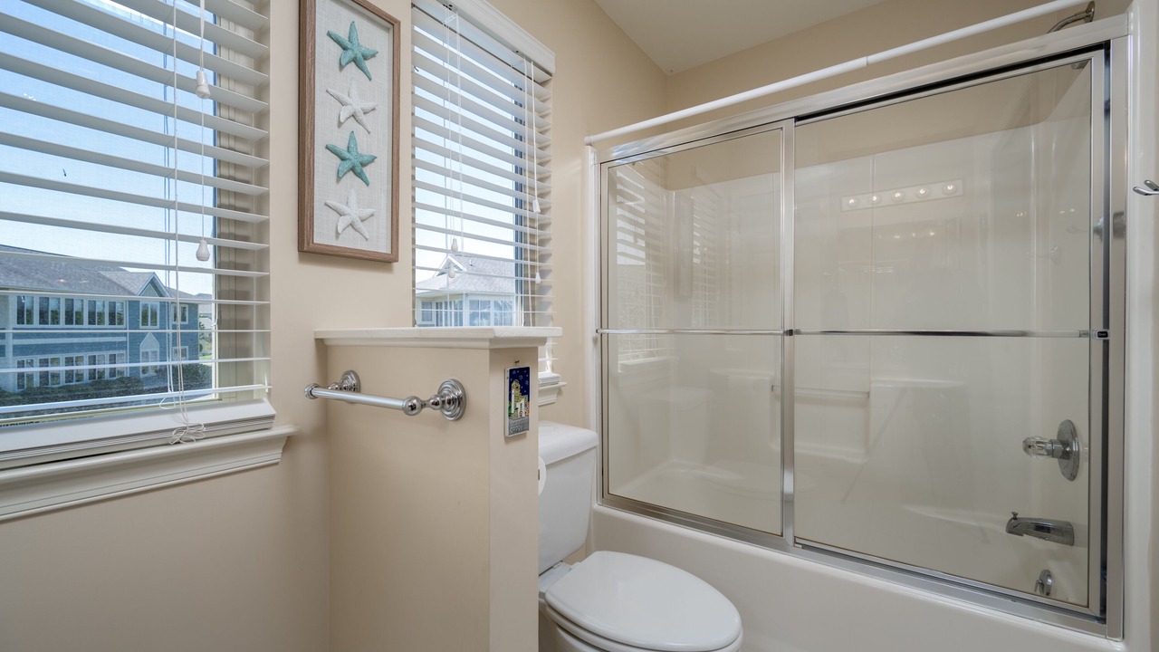 Photo of Bathroom in Lewes
