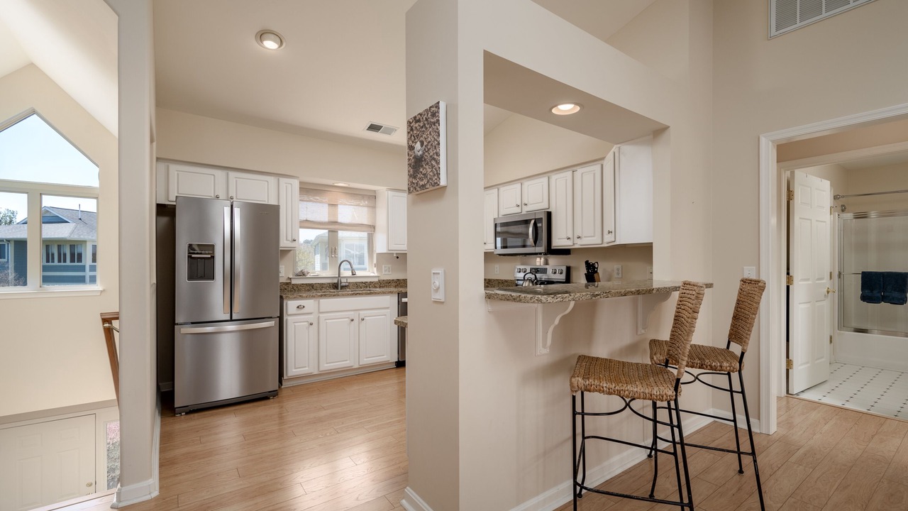 Photo of Kitchen in Lewes