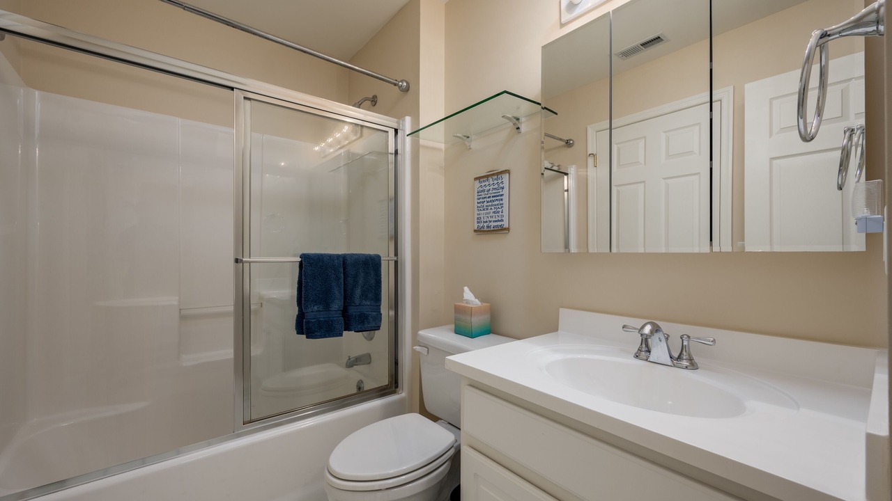 Photo of Bathroom in Lewes