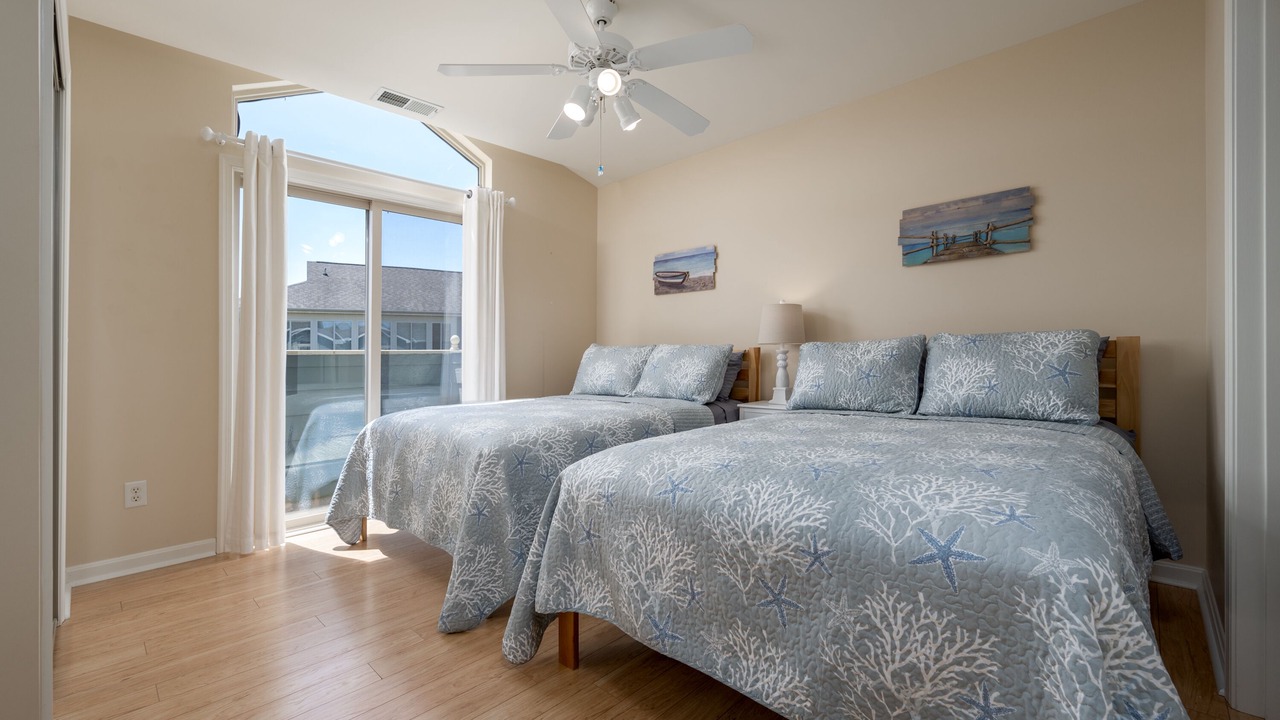 Photo of Bedroom in Lewes