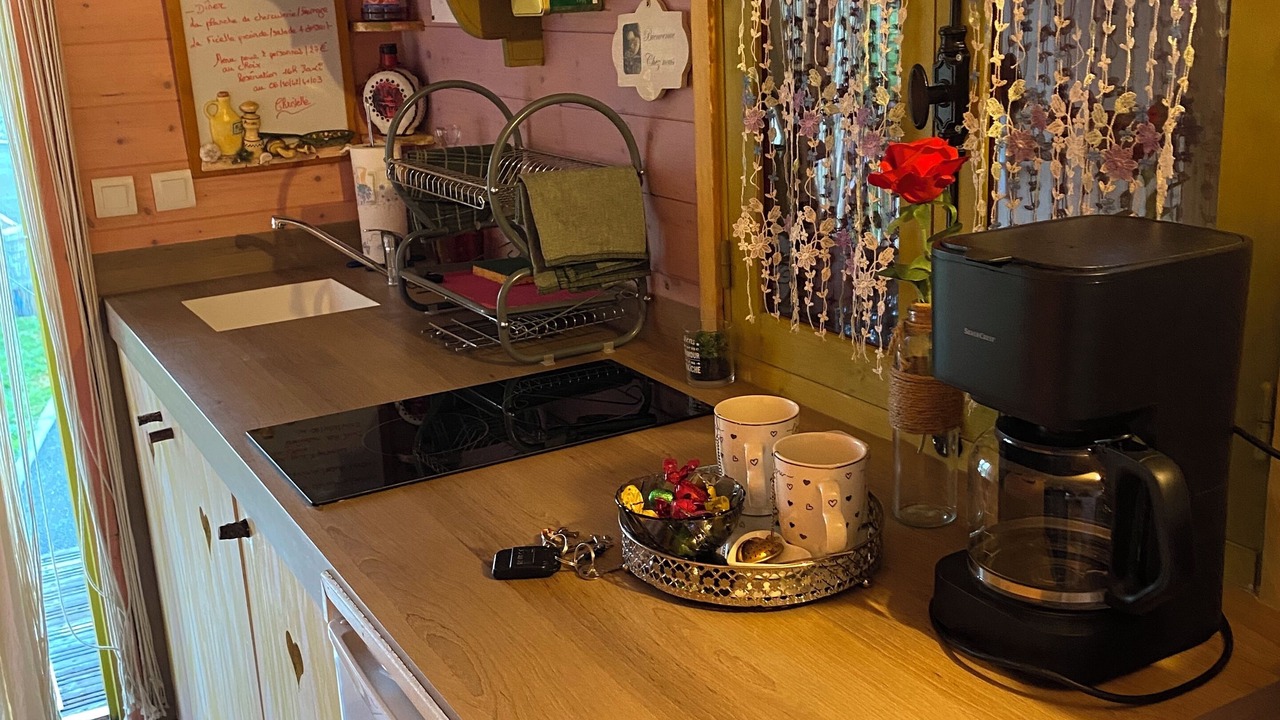 Photo of Kitchen in Noyelles-sur-Mer