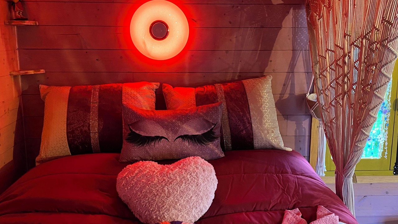 Photo of Bedroom in Noyelles-sur-Mer