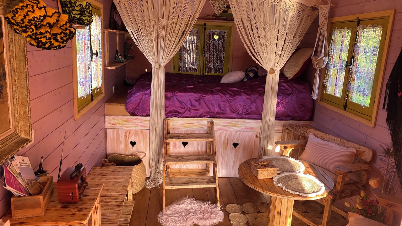 Photo of Bedroom in Noyelles-sur-Mer