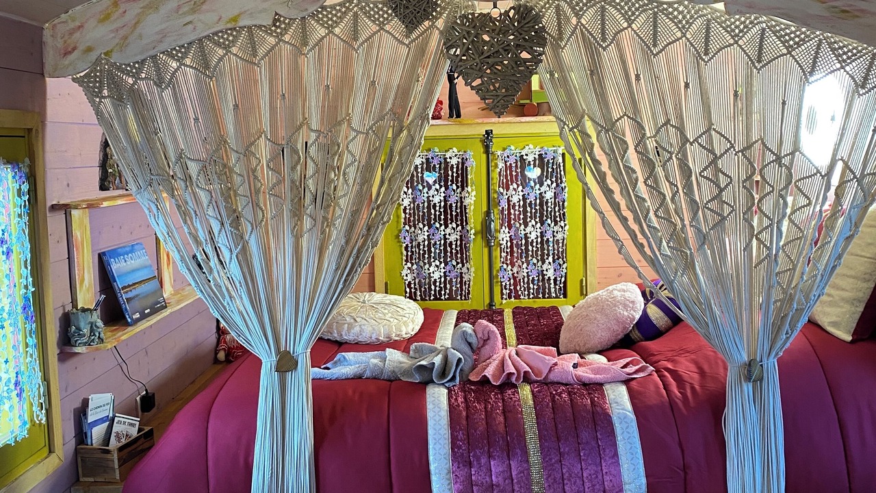 Photo of Bedroom in Noyelles-sur-Mer